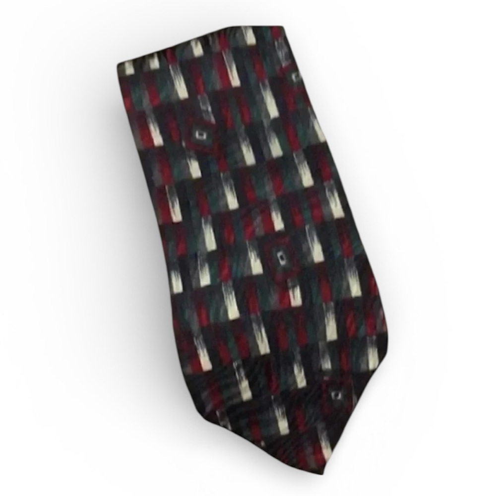Geoffrey Beene tie